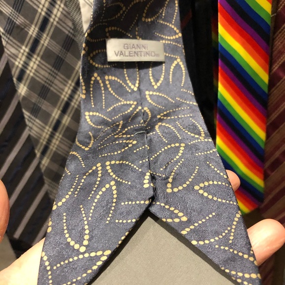 Assorted  branded neckties lot 30 - Picture 11 of 16